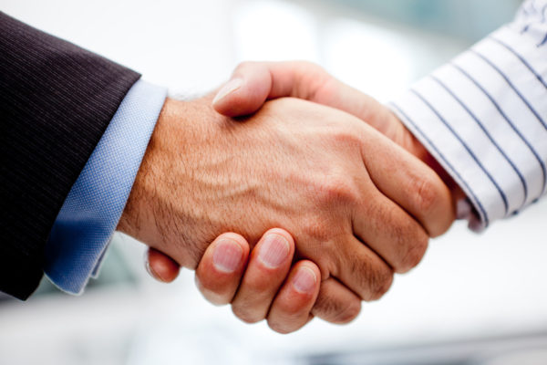 Group Business