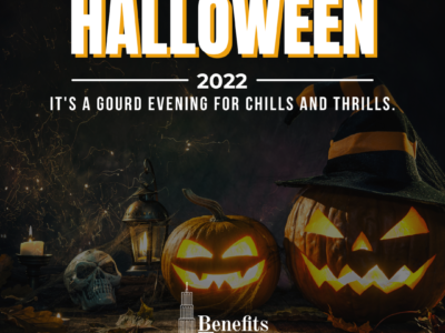 Happy Halloween!